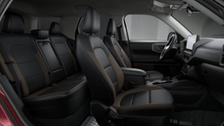 2026 Ford Bronco Sport® Internal Image 1